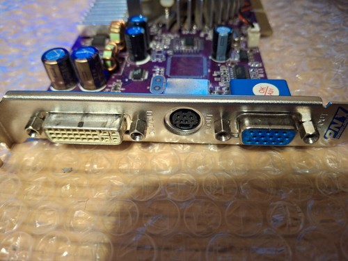Pny verto geforce 5600 - pny,