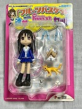 Figurine Tohru Honda Fruit