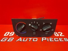 OPEL CORSA C COMMANDE