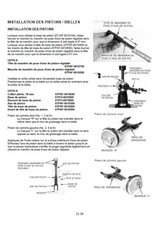 Manuel d'atelier Honda