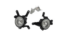 Original Daihatsu Sirion Fog Light Kit