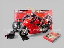 Moto Ducati 999r RC