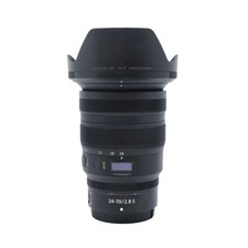 NIKON ZOOM Z 24-70MM/2.8 S