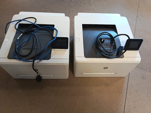 Lot imprimantes hp - lot, de