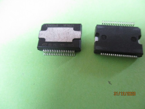 Sta516b quad power half - /,