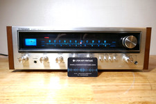 AMPLIFICATEUR PIONEER STEREO