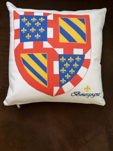 Coussin souvenir décoratif - coussin,