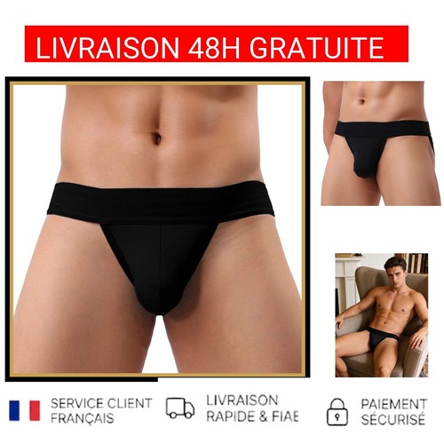 Slip string homme sexy - slip, lot