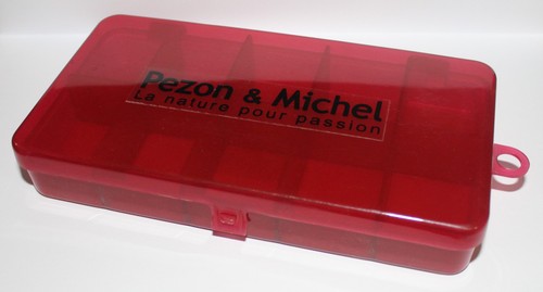 Boite accessoire pezon et - pezon,