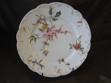 Magnifique assiette en