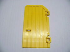 Playmobil (T2153) FARMHOUSE - orange right door for entrance 3072