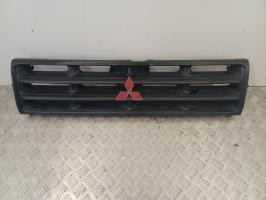 Calandre mitsubishi pajero - mitsubishi, 2