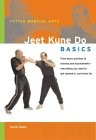 Jeet kune basics tuttle - jeet, (tuttle