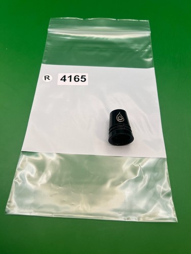 Aftermarket black shocker vasa - black,