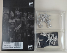 Warhammer Old world : 8