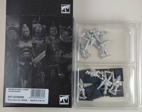 Warhammer old world - old, :