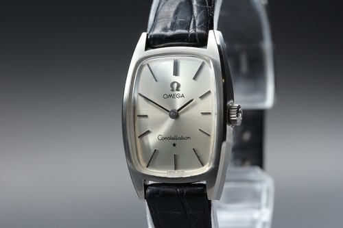 Montre femme vintage 1973