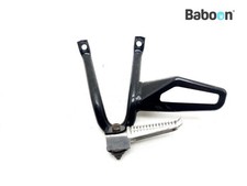 Repose-pieds arrière gauche