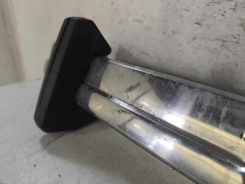 Pare choc arriere citroen ami8 - choc,