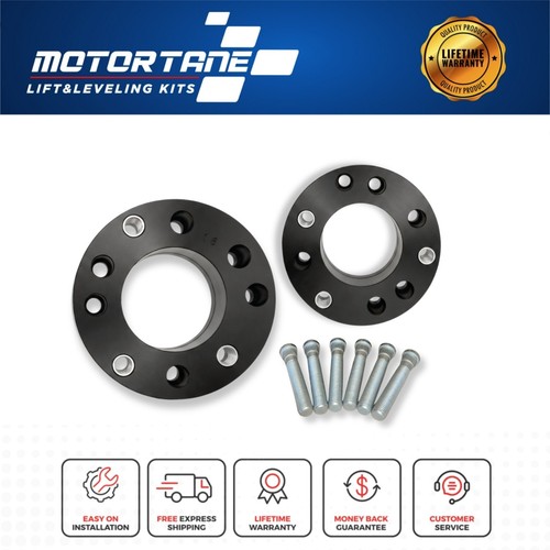 Kit levage pour chevrolet - levage,