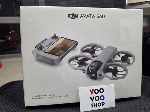Drone dji avata - drone,