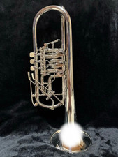 Trompette rotative Schagerl