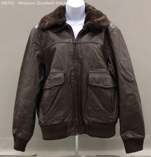 Men's Niko Brown Basic Jacket