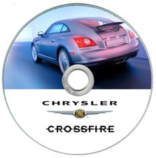 Chrysler Crossfire ( Zh )