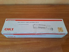 Toner haute capacité pour