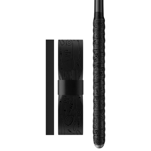 Sangle canne pêche pu - canne,