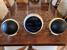 Vintage Weltron Space Ball 8