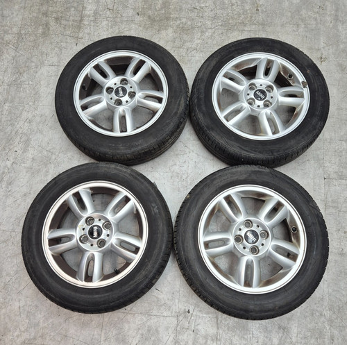 Jantes 5jx15 et45 - 5.5jx15,