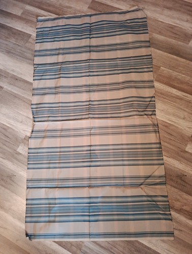 Coupon tissu soie - tissu,