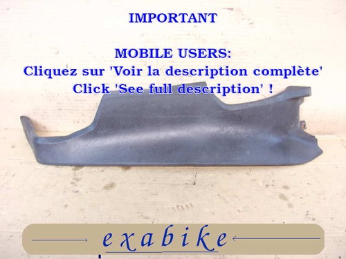 Habillage interieur droit - habillage, pour