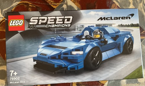 Boite lego set voiture - lego,