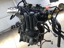 Moteur VOLKSWAGEN POLO 5 PHASE