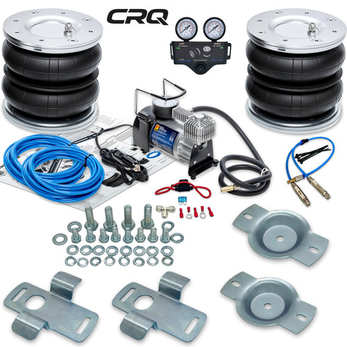 Kit suspension pneumatique