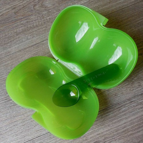 Tupperware boîte à kiwi - boîte,