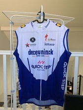 COUPE VENT DECEUNINK QUICK