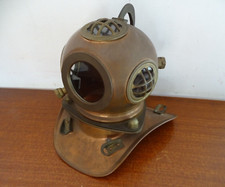 Scaphandre miniature ancien 