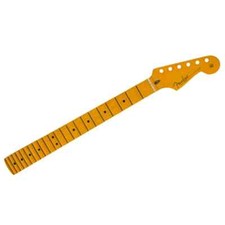Fender American Professional II Scalloped Stratocaster Neck 22 Narrow Tall