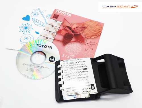 Kit accessoires machine - kit,