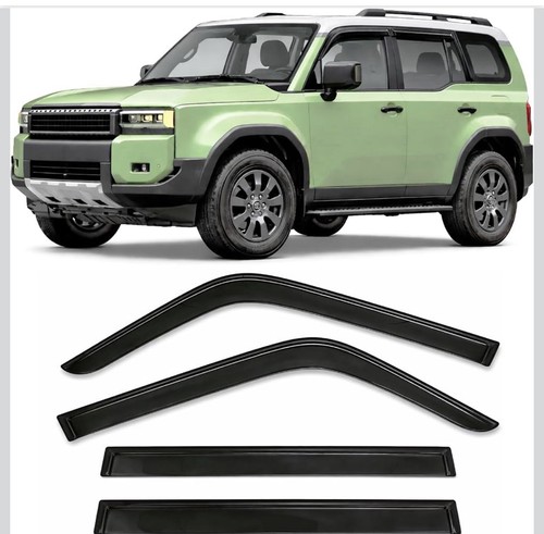 For 2024 2026 - 2024-2026, toyota