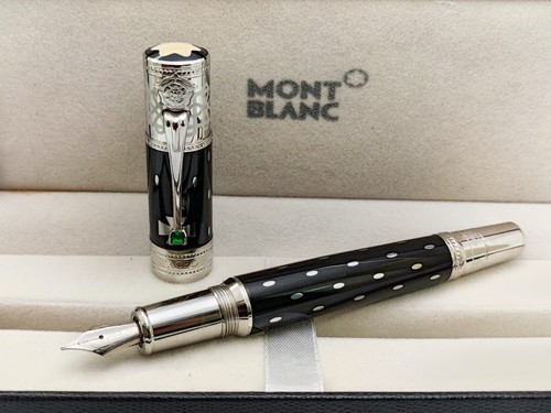 Montblanc stylo plume great - montblanc.,
