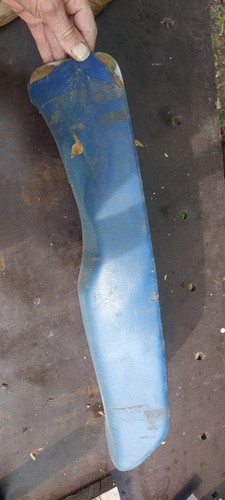 Suzuki rg125 seat 125 base - suzuki,
