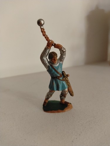Reamsa figurine soldat