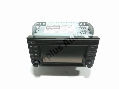 Autoradio 25915bx80d nissan - autoradio,