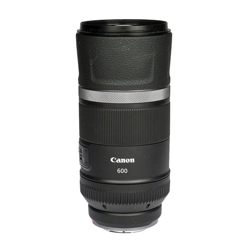 Objectif canon 600 11 0 - rf, mm/11,0