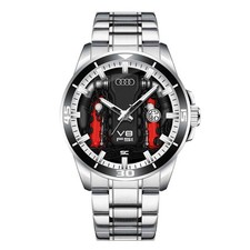 Montre En Acier Pour Les