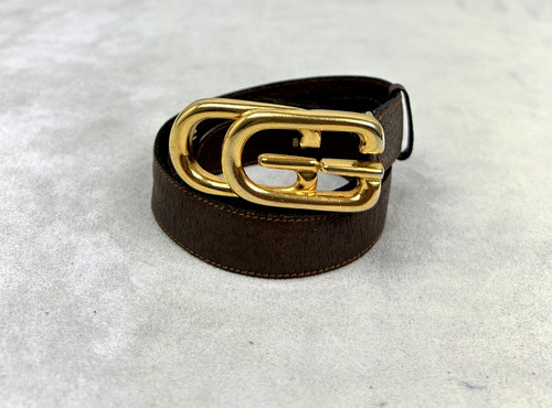 Magnifique ceinture vintage - magnifique,